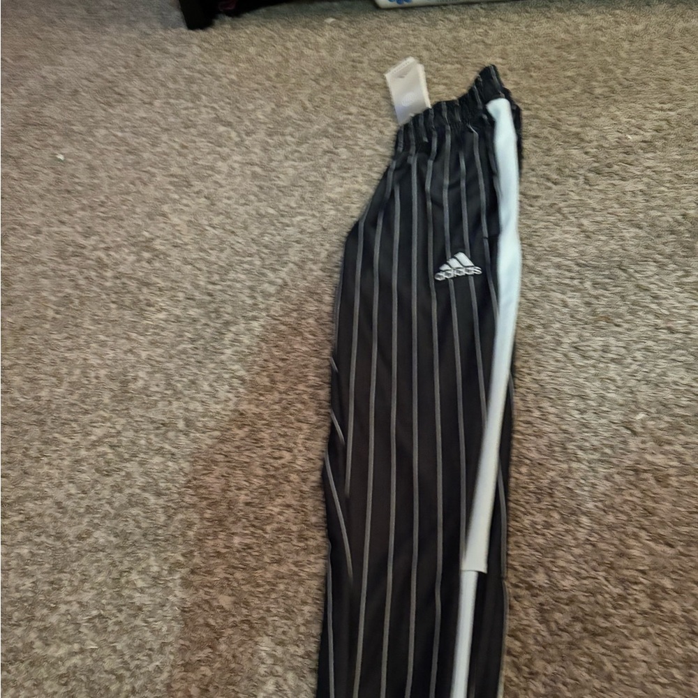 NEW-adidas Boys' Tiro Track Pants